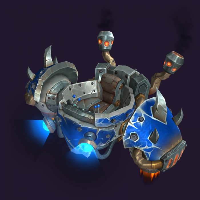 Margenmanipulator