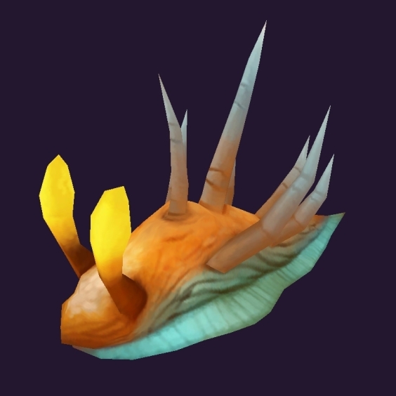 WoW Haustier kaufen: Dunstlichtschnegel - World of Warcraft Pet