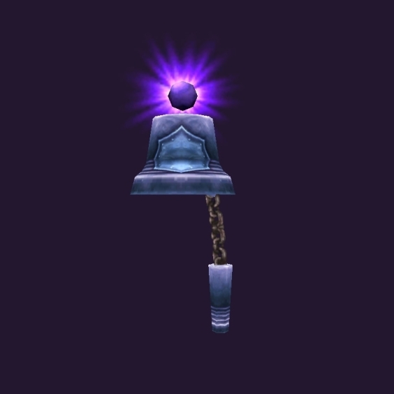 WoW Haustier kaufen: Alptraumglocke - World of Warcraft Pet