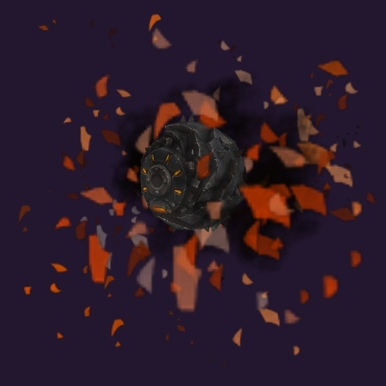 WoW Haustier kaufen: Eisernes Sternchen - World of Warcraft Pet