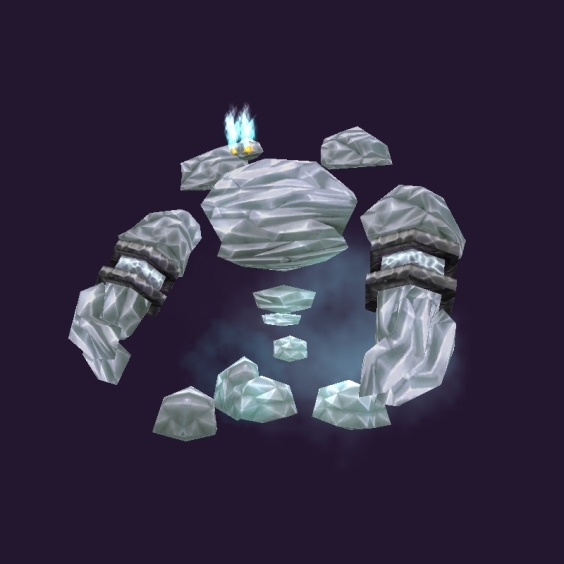 WoW Haustier kaufen: Eiskalter Frostling - World of Warcraft Pet