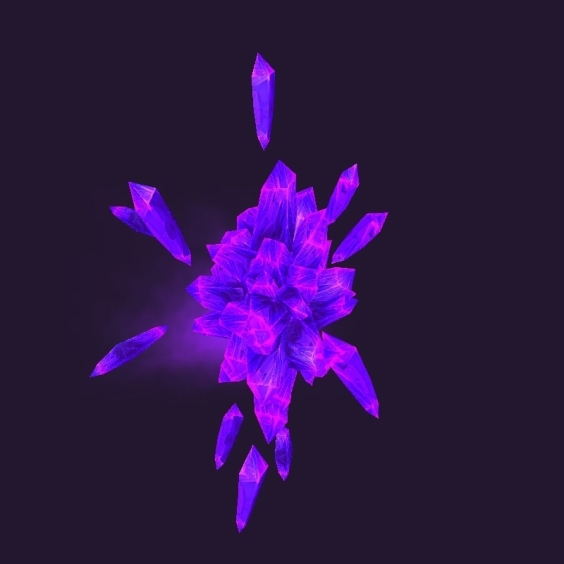 WoW Haustier kaufen: Elementiumgeode - World of Warcraft Pet