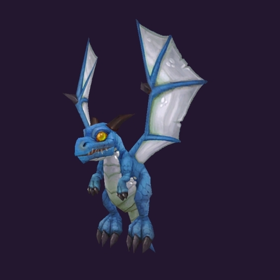 WoW Haustier kaufen: Emmigosa - World of Warcraft Pet