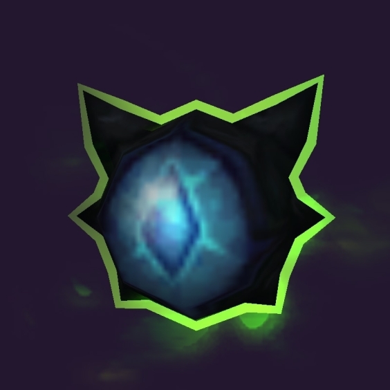 WoW Haustier kaufen: Erloschenes Auge - World of Warcraft Pet