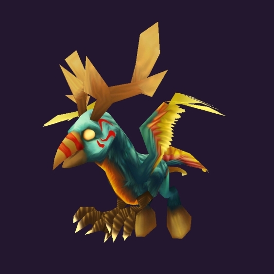 WoW Haustier kaufen: Ertrunkenes Junges - World of Warcraft Pet