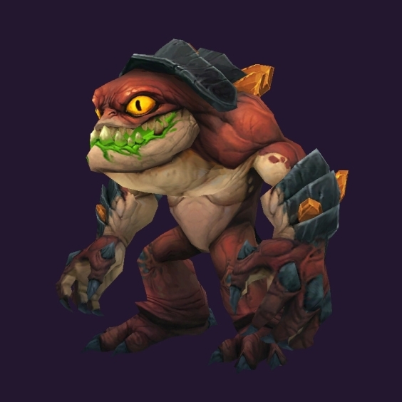 WoW Haustier kaufen: Erzesser - World of Warcraft Pet