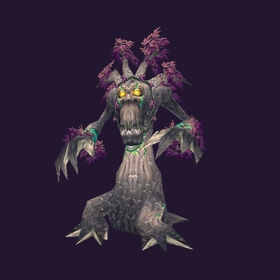 WoW Haustier kaufen: Ewig brennender Treant - World of Warcraft Pet