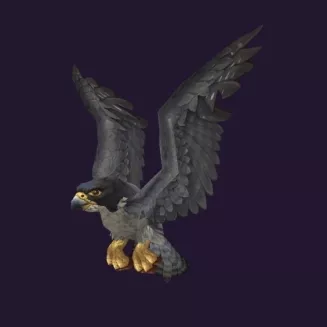 WoW Haustier kaufen: Falke von Korlach - World of Warcraft Pet