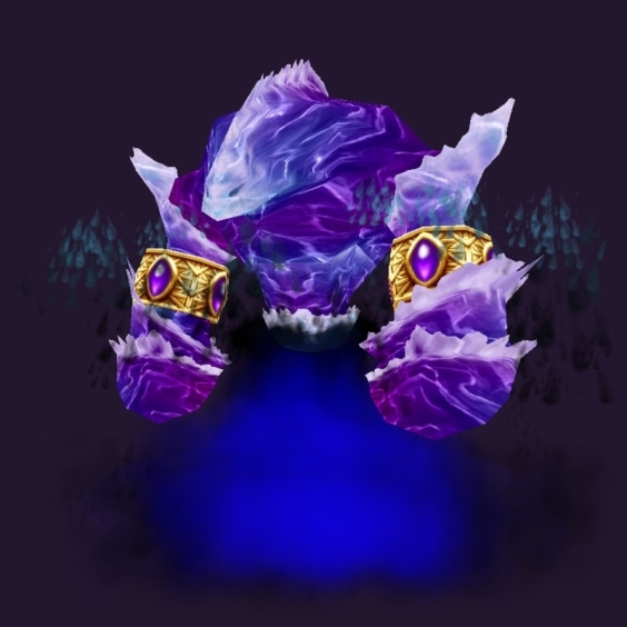 WoW Haustier kaufen: Fauliger Wogling - World of Warcraft Pet