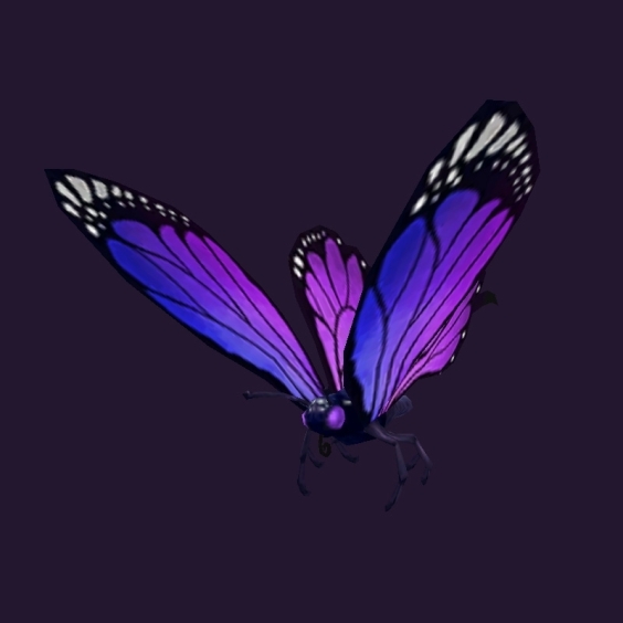 WoW Haustier kaufen: Flappi - World of Warcraft Pet