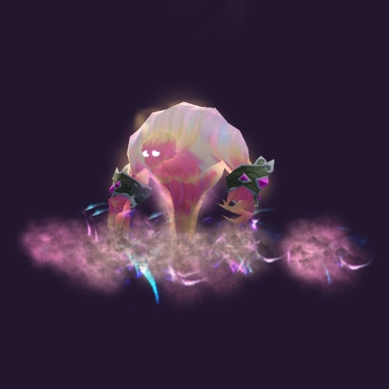 WoW Haustier kaufen: Angereicherter Manafresser - World of Warcraft Pet