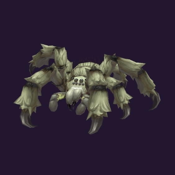 WoW Haustier kaufen: Flauschiger Kriechling - World of Warcraft Pet