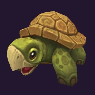 WoW Haustier kaufen: Flinky - World of Warcraft Pet