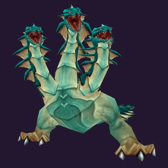 WoW Haustier kaufen: Gahz'rooki - World of Warcraft Pet