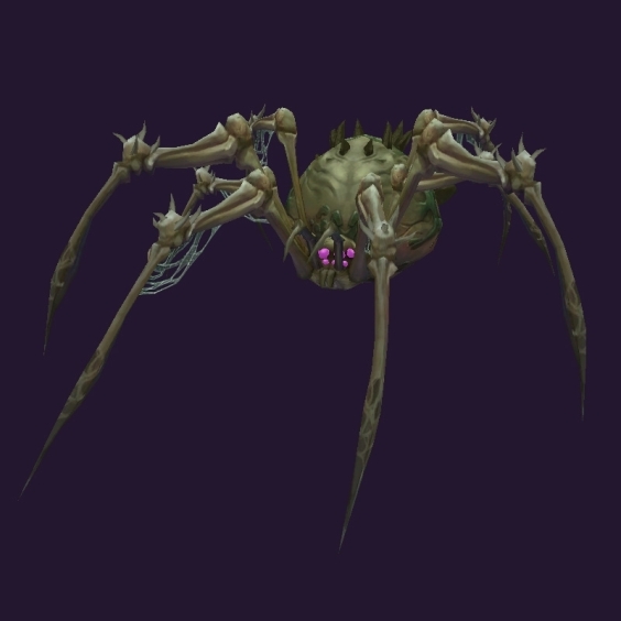 WoW Haustier kaufen: Gallenzahnhuscher - World of Warcraft Pet