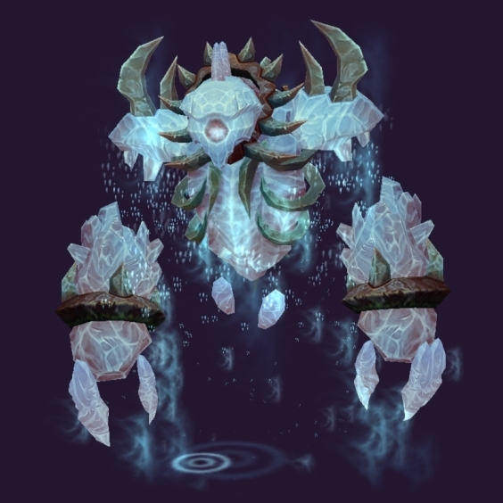 WoW Haustier kaufen: Gebundener Strom - World of Warcraft Pet