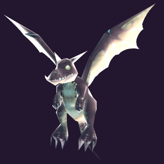 WoW Haustier kaufen: Geisterhafter Welpling - World of Warcraft Pet