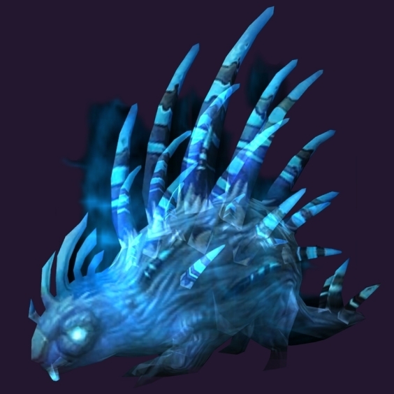 WoW Haustier kaufen: Geisterhaftes Stachelschweinchen - World of Warcraft Pet
