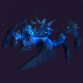 WoW Haustier kaufen: Geisterschalenkrabbe - World of Warcraft Pet