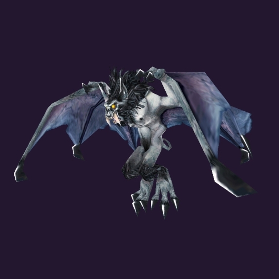 WoW Haustier kaufen: Groteske - World of Warcraft Pet