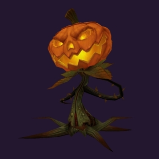 WoW Haustier kaufen: Gruselkürbis - World of Warcraft Pet