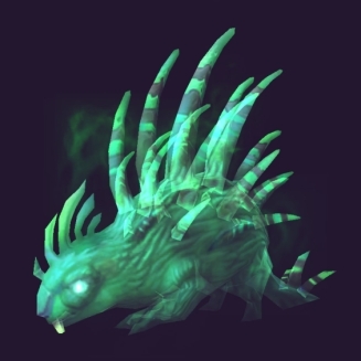 WoW Haustier kaufen: Harmonisches Stachelschweinchen - World of Warcraft Pet