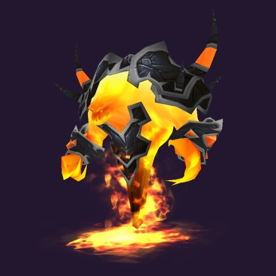 WoW Haustier kaufen: Hassfunken junior - World of Warcraft Pet