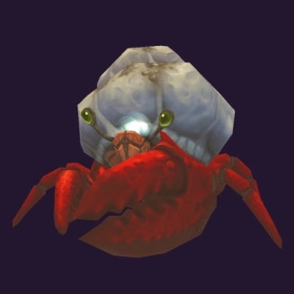 WoW Haustier kaufen: Herr Krabbs - World of Warcraft Pet