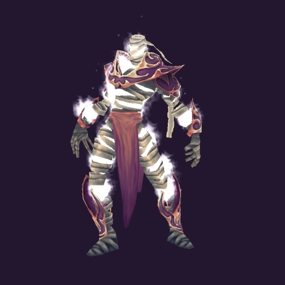 WoW Haustier kaufen: Astraler Selenhändler - World of Warcraft Pet