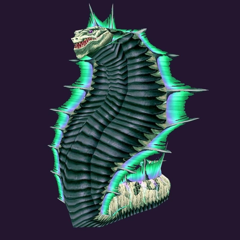 WoW Haustier kaufen: Höhlenmokassinschlange - World of Warcraft Pet WoW Haustier kaufen: Höhlenmokassinschlange - World of Warcraft Pet