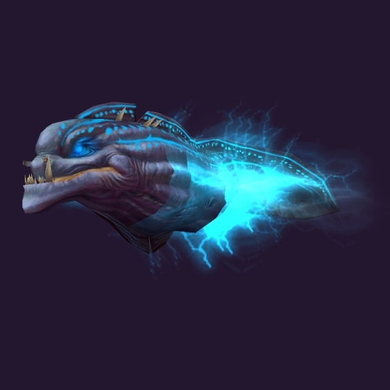 WoW Haustier kaufen: Huschender Zitteraal - World of Warcraft Pet