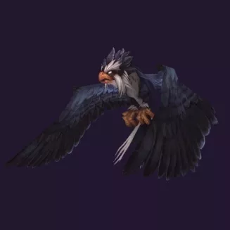 WoW Haustier kaufen: Ikky - World of Warcraft Pet