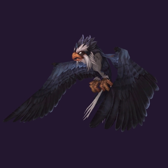 WoW Haustier kaufen: Ikky - World of Warcraft Pet