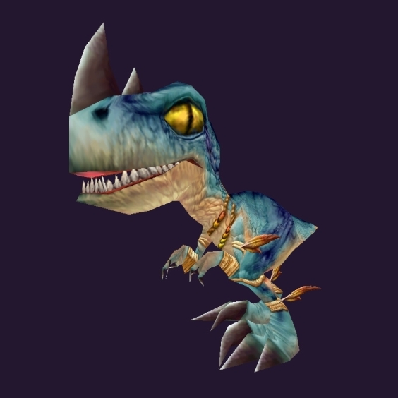 WoW Haustier kaufen: Jungtier aus Gundrak - World of Warcraft Pet