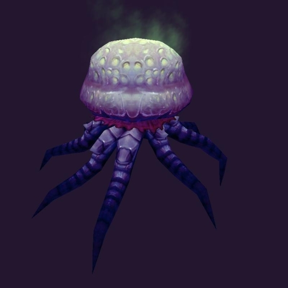 WoW Haustier kaufen: Kanalrohrglibber - World of Warcraft Pet