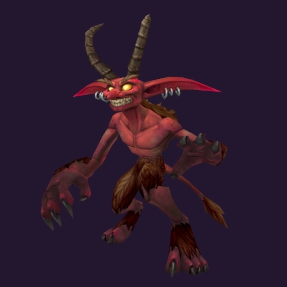 WoW Haustier kaufen: Kernfeuerwichtel - World of Warcraft Pet