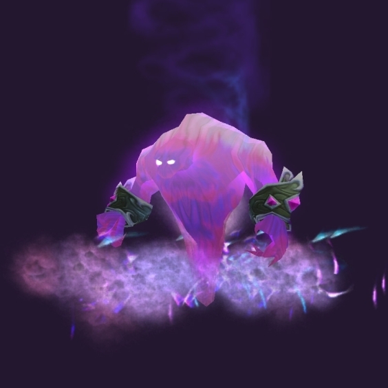 WoW Haustier kaufen: Aufgeladener Manafresser - World of Warcraft Pet