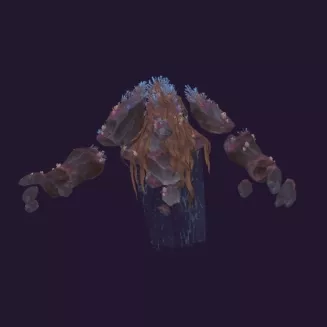 WoW Haustier kaufen: Aufkeimendes Algan - World of Warcraft Pet