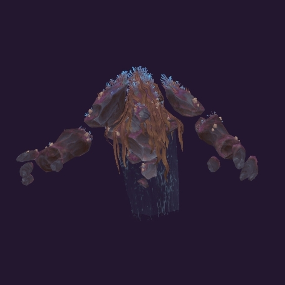 WoW Haustier kaufen: Aufkeimendes Algan - World of Warcraft Pet