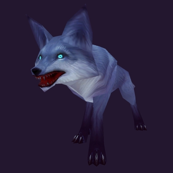 WoW Haustier kaufen: Krätzel - World of Warcraft Pet