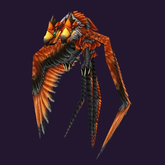 WoW Haustier kaufen: Kreischling - World of Warcraft Pet