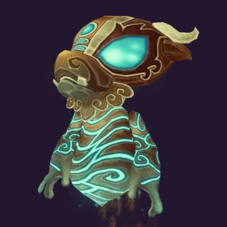 WoW Haustier kaufen: Lachender Steinkin - World of Warcraft Pet