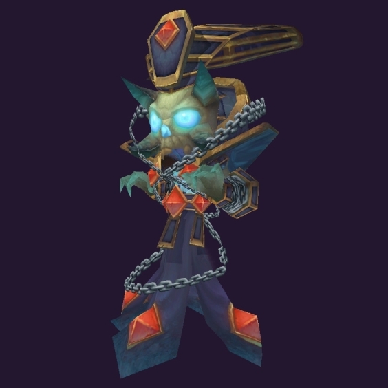 WoW Haustier kaufen: Landros Lichling - World of Warcraft Pet