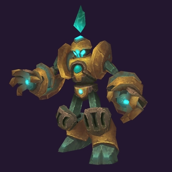 WoW Haustier kaufen: Landros XT der Kleine - World of Warcraft Pet