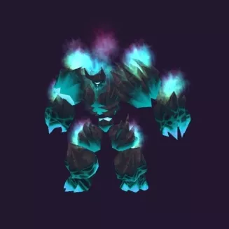 WoW Haustier kaufen: Abyssius - World of Warcraft Pet