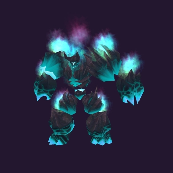 WoW Haustier kaufen: Abyssius - World of Warcraft Pet