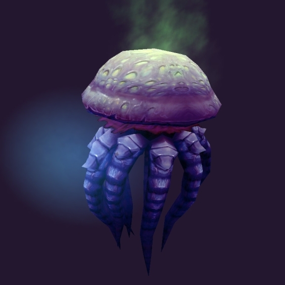 WoW Haustier kaufen: Leerenqualle - World of Warcraft Pet