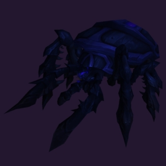 WoW Haustier kaufen: Leerenvernarbter Käfer - World of Warcraft Pet