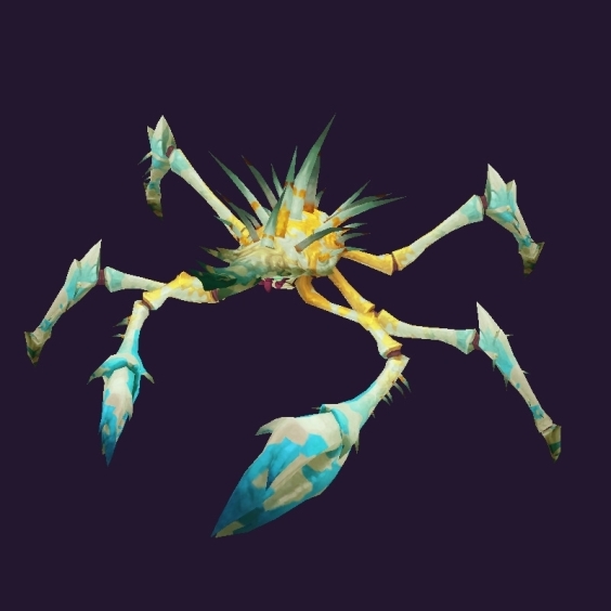 WoW Haustier kaufen: Lichtloser Wegelagerer - World of Warcraft Pet