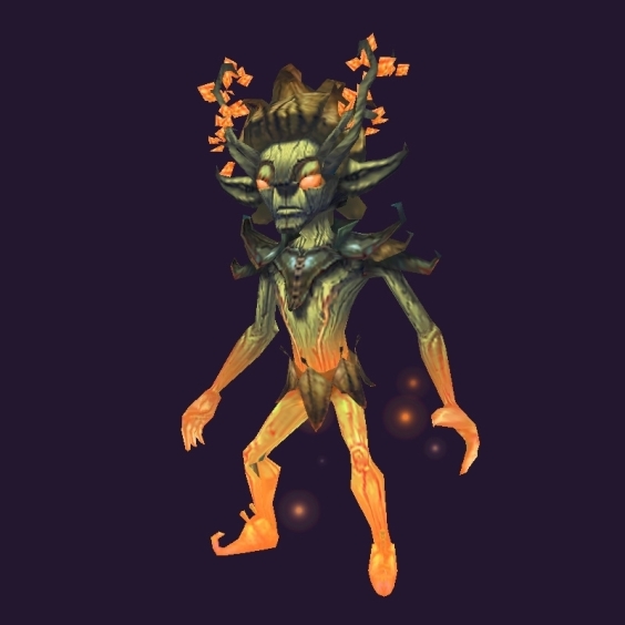 WoW Haustier kaufen: Löwenzahnwitzbold - World of Warcraft Pet